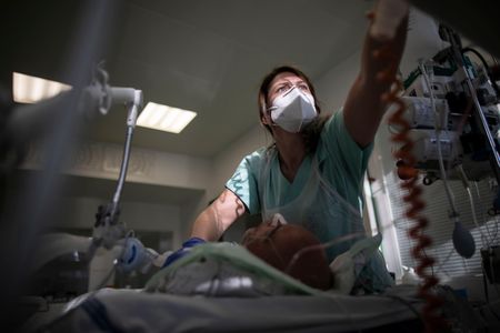 Intense visions and confusion about the reality of hospitalization can be especially scarring, leaving patients with intrusive thoughts, flashbacks and vivid nightmares. If such responses persist for more than one month and cause functional impairment or distress, it may be diagnosed as PTSD.