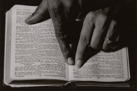 Movements, Motions, Moments offers a visual journey from the early 1870s to the present, depicting the story of how African Americans take action in sacred worship, ministry or ceremony according to their beliefs.