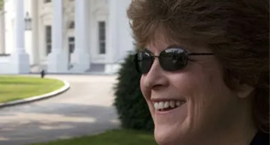 Julia Pierson has headed protective operations for the White House and served on security details of Presidents George H. Bush, Bill Clinton and George W. Bush.