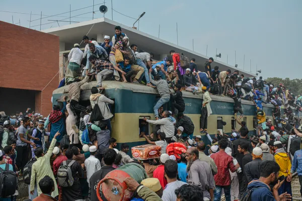 Risky journey thumbnail