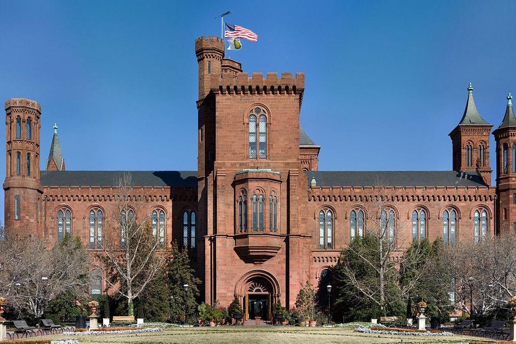 Smithsonian