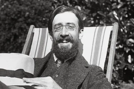 Lytton Strachey picked his moment to make sport of Thomas Arnold and other Victorians.