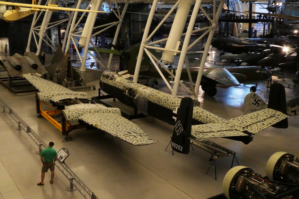 Heinkel He 219