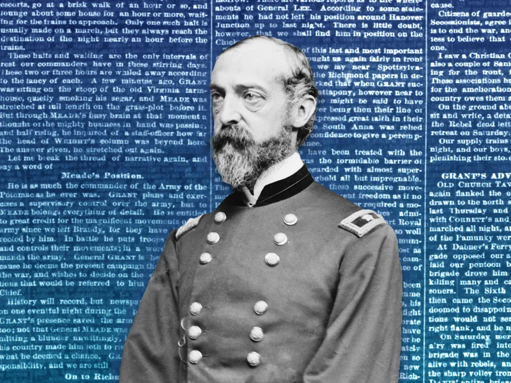 Grant's Greatest Battles, American Experience, Official Site