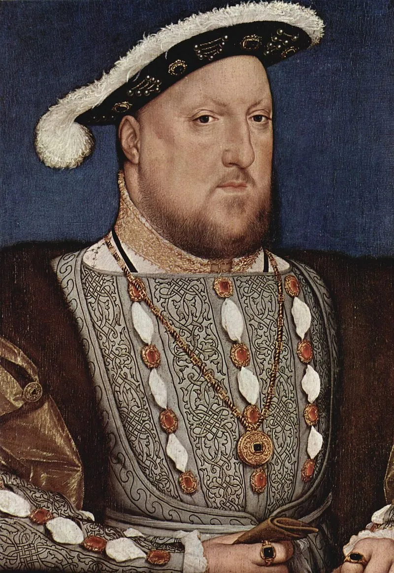 Historian's New Novel Raises Controversial Theory: Henry VIII Divorced Anne of Cleves Because She'd Already Given Birth