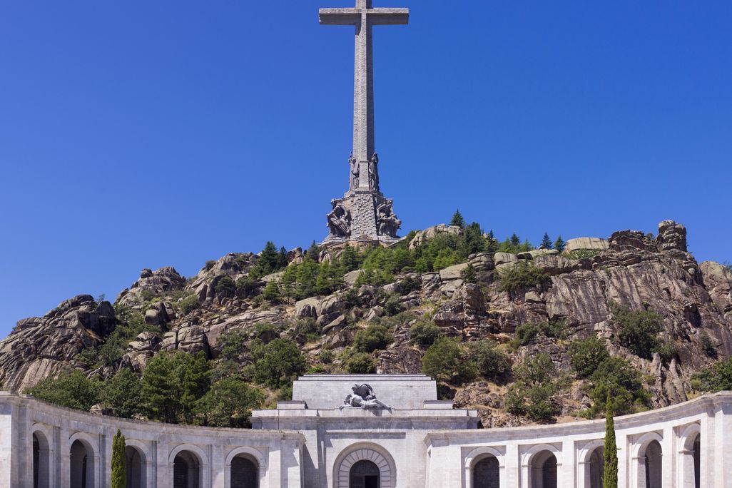 Valley of the Fallen