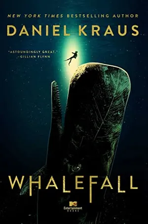 Preview thumbnail for 'Whalefall: A Novel