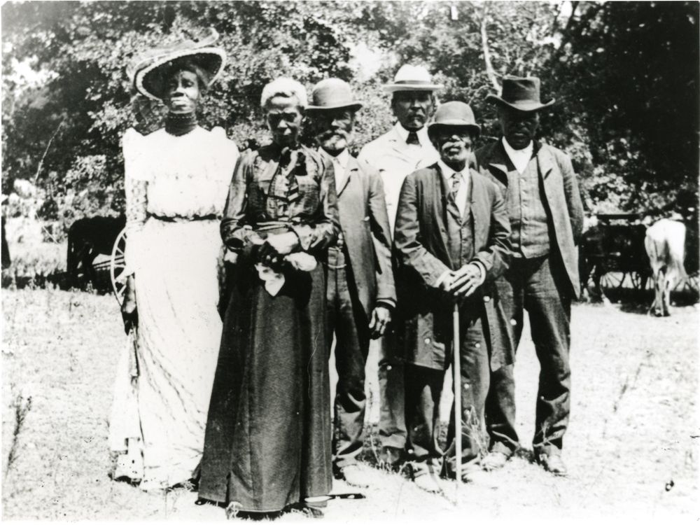 Juneteenth celeration