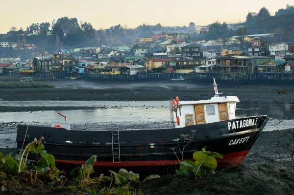 Palafitos de Chiloe thumbnail