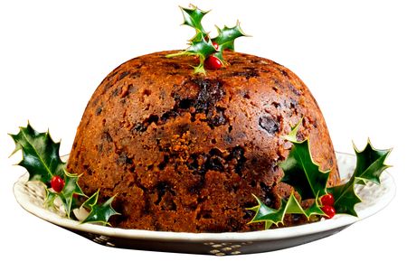 The proof is in the lack of pudding.