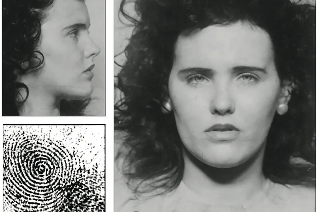 Black Dahlia