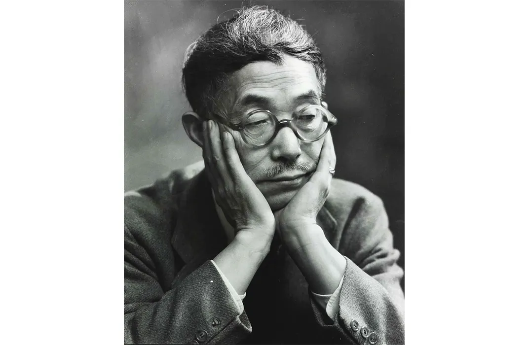 Yasuo Kuniyoshi