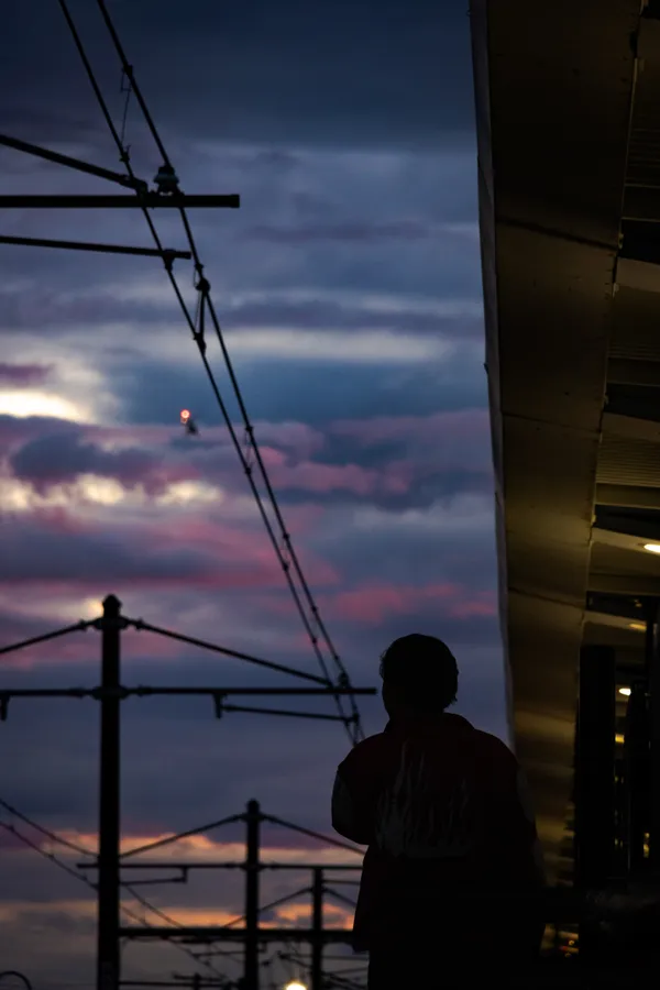 Purple Hour thumbnail