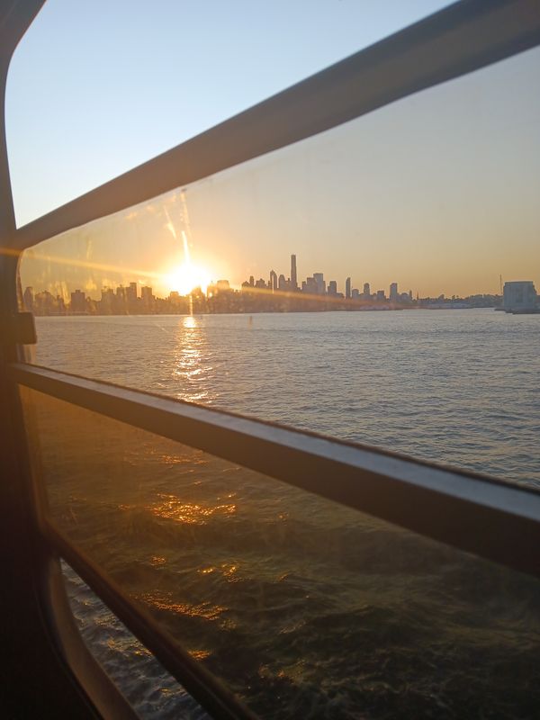 New york city 2025 thumbnail