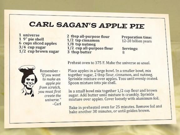 Celebrating Carl Sagan’s Birthday With the Best Tributes Around