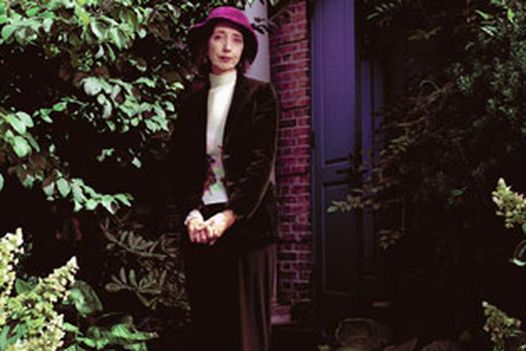 Joyce Carol Oates
