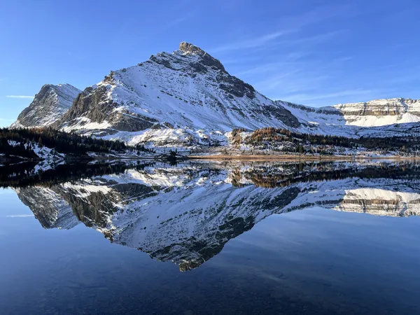 The beauty of backcountry thumbnail