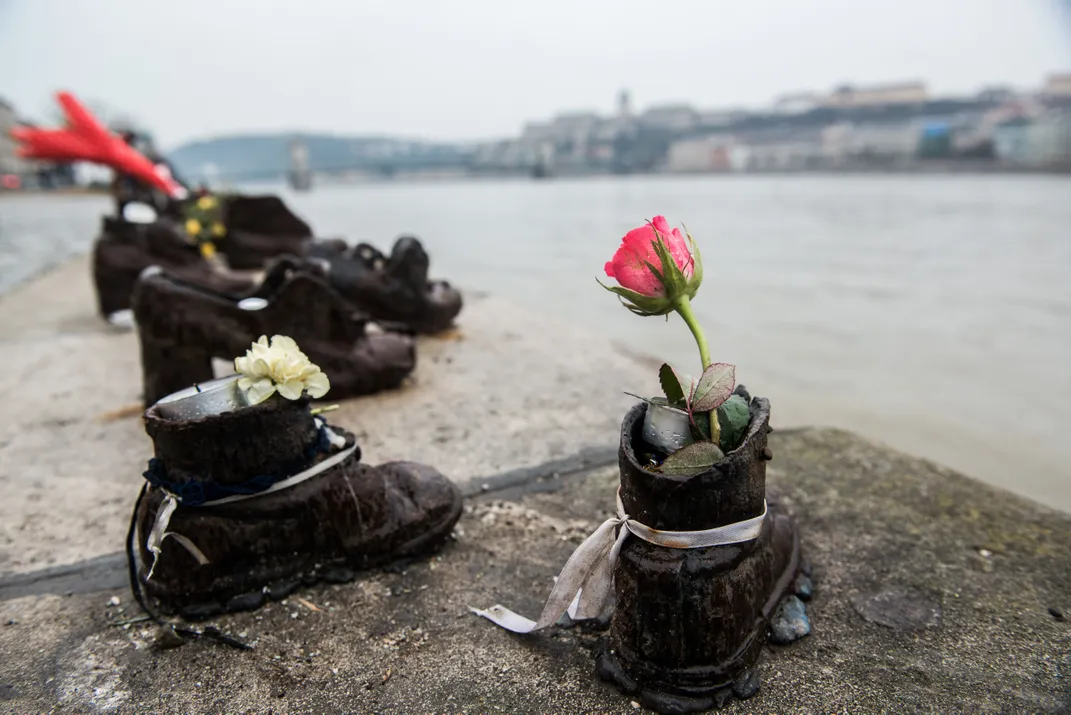 The Appalling and Beguiling History of Budapest's Margaret Island