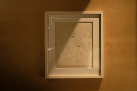 Brooklyn-based art collective MSCHF (short for &quot;mischief&quot;) sold&nbsp;999 fake Warhol drawings and 1 real print. All the works are billed as identical, making it impossible for consumers to know for certain if they own the &quot;authentic&quot; print.