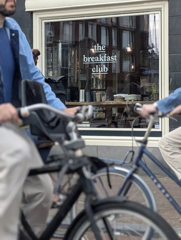 The breakfast club thumbnail