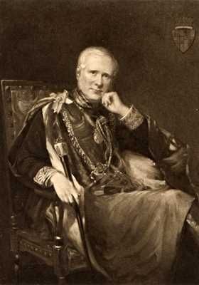 Sir John Bernard Burke