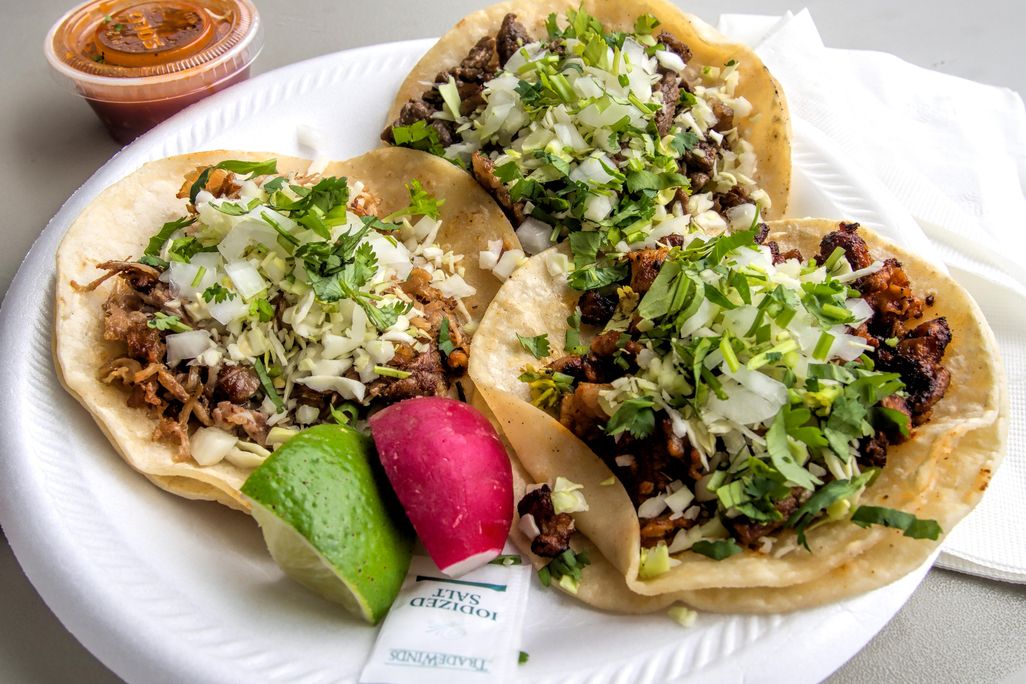 tacos