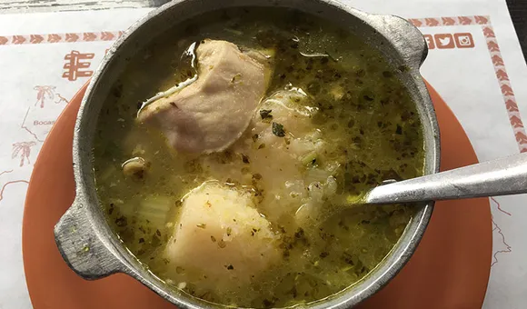 Sanchocho