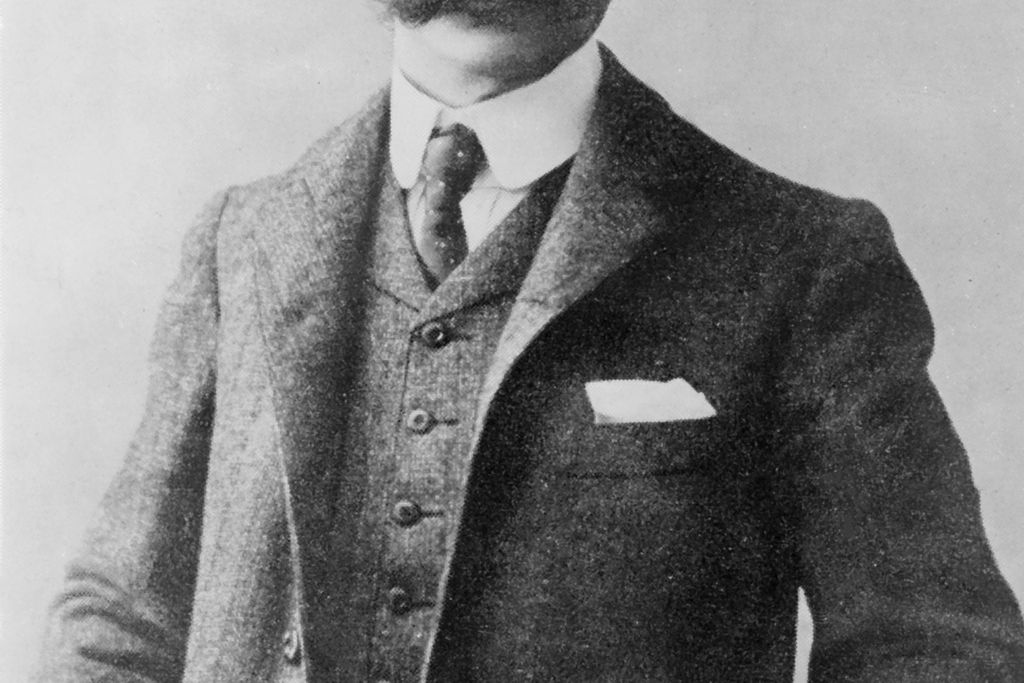 de coubertin