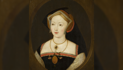 History Remembers Mary Boleyn as the Scandalous 'Other Boleyn Girl.' New Research Debunks the Myths Surrounding the Tudor Mistress