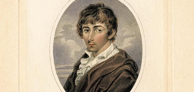 William Henry Ireland