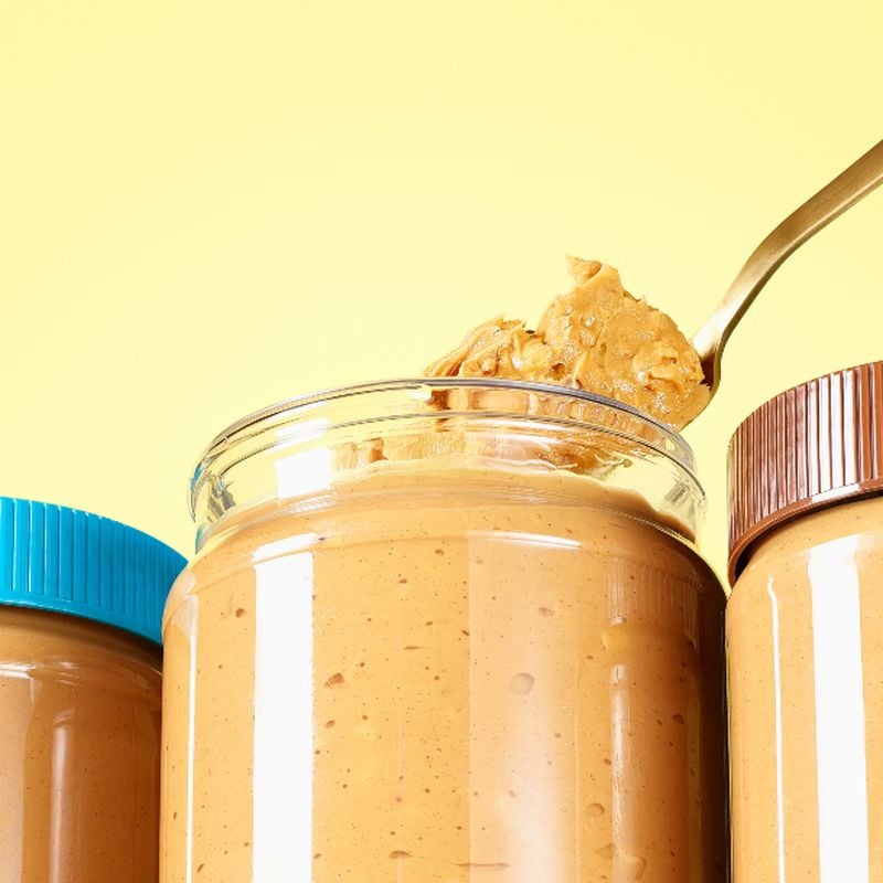 The Creamy Almond Butter Taste Test: We Tried 6 Brands and Here's What We  Thought