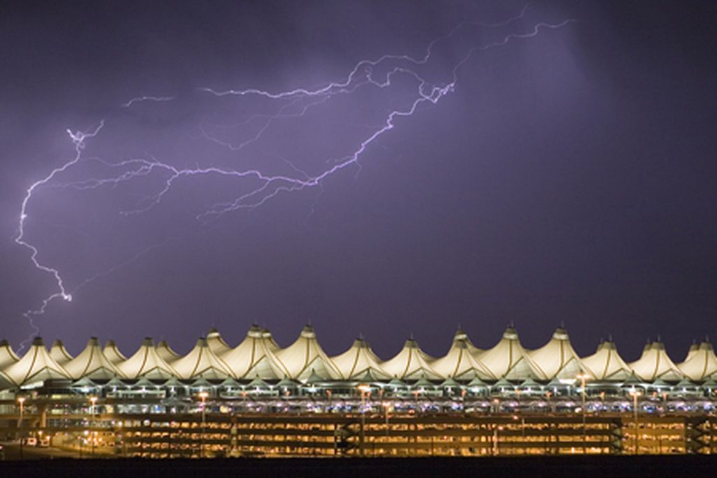denver lightning