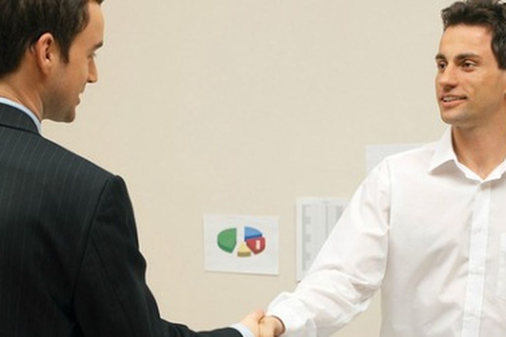 A lot of factors go into making a deal.