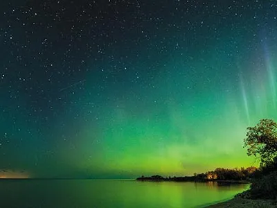 Northern Lights