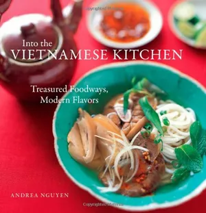 Preview thumbnail for video 'Into the Vietnamese Kitchen