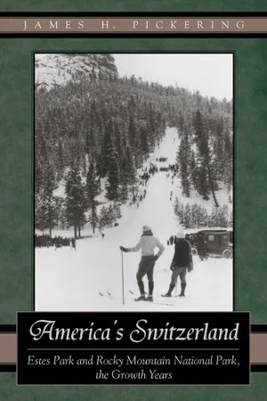 Preview thumbnail for video 'America's Switzerland