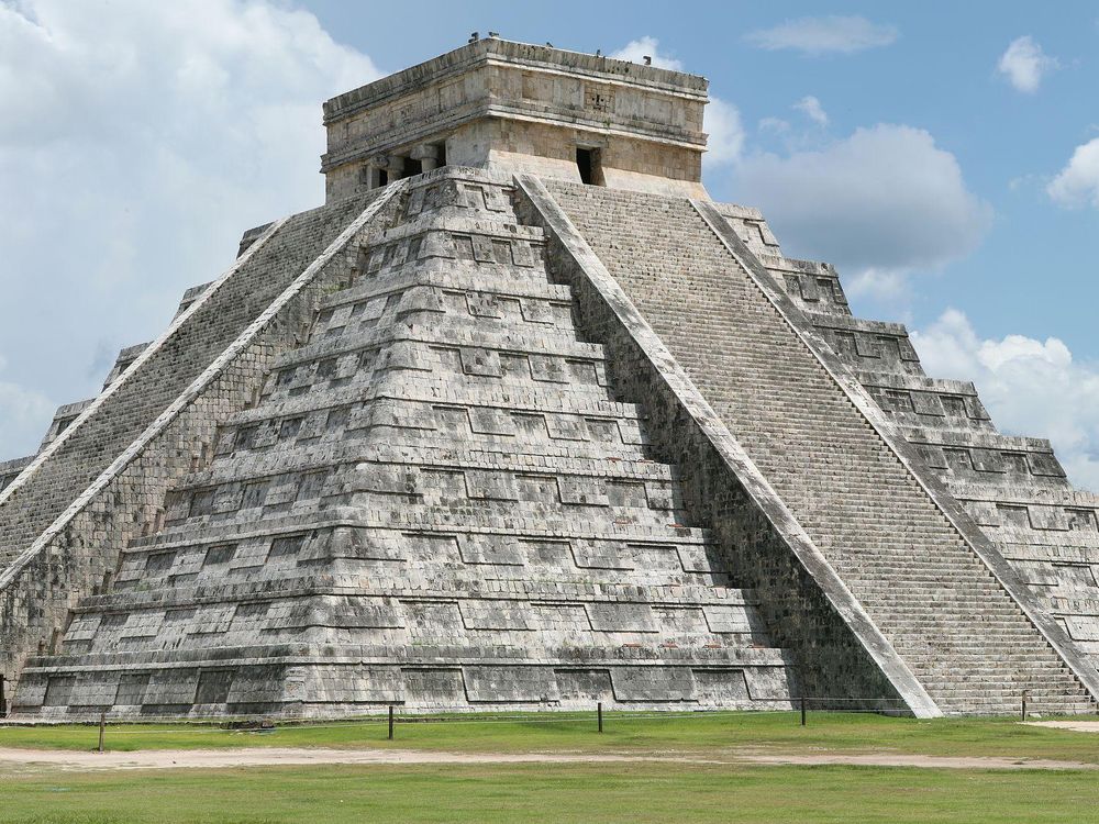 Chichen Itza