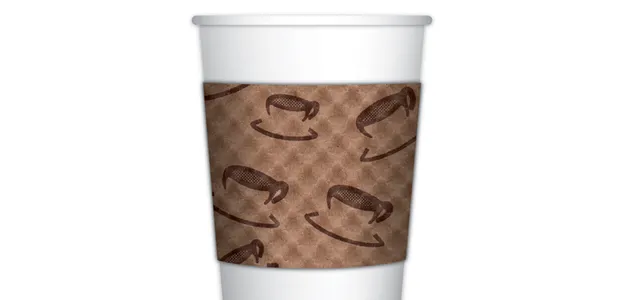 When Were Coffee Cups Invented?