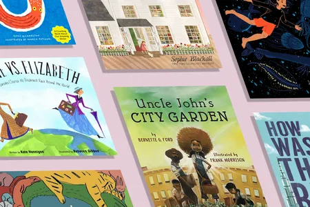 This year's picks include Nellie vs. Elizabeth, Uncle John's City Garden and Bedtime for Bo.