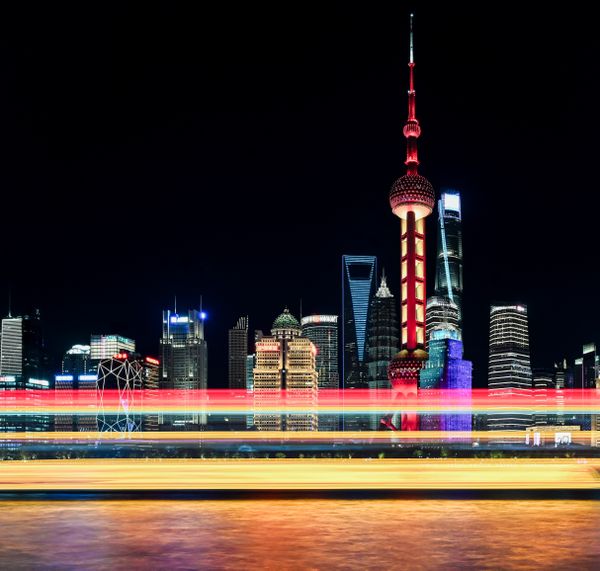 Shanghai Pride thumbnail