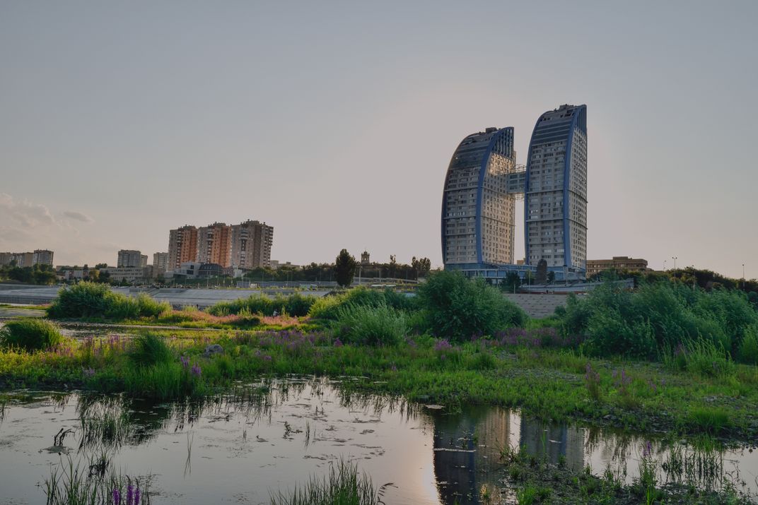 Волжские паруса волгоград фото