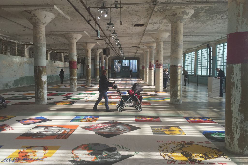 Ai Weiwei