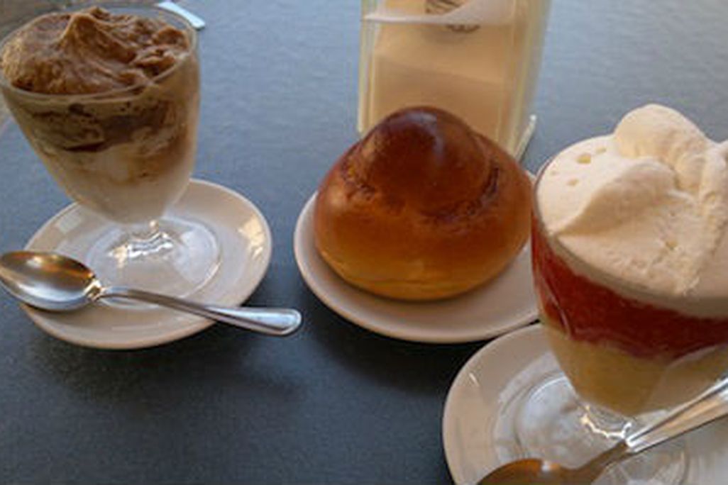 Granita