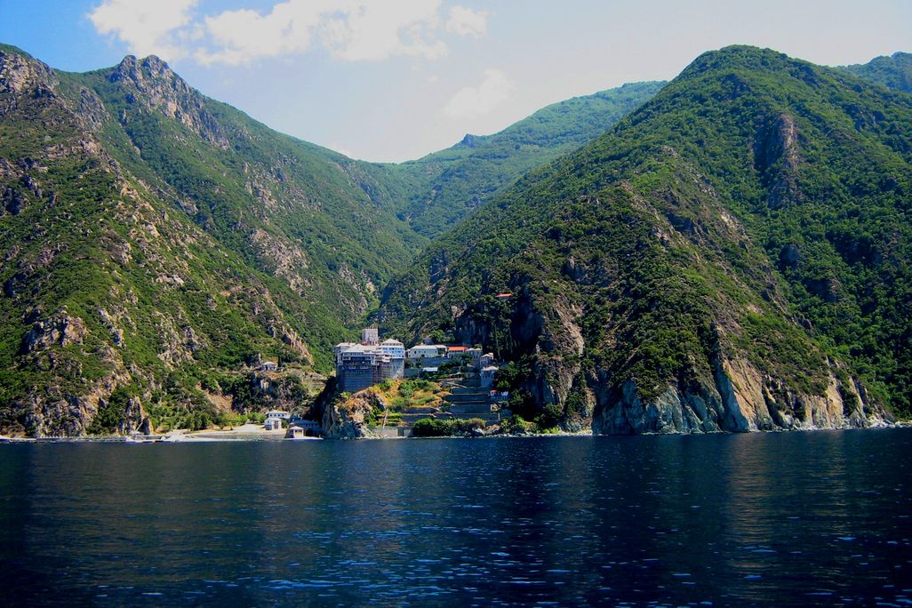 Mount Athos