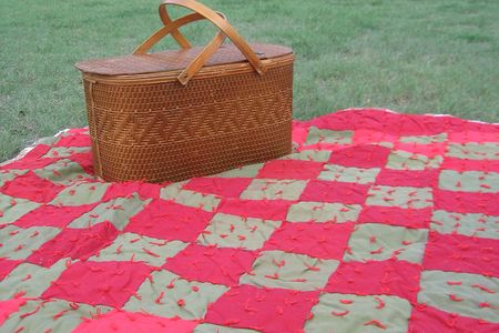 What are the best and worst picnic foods?