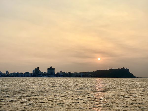 Sunset at the Pier thumbnail