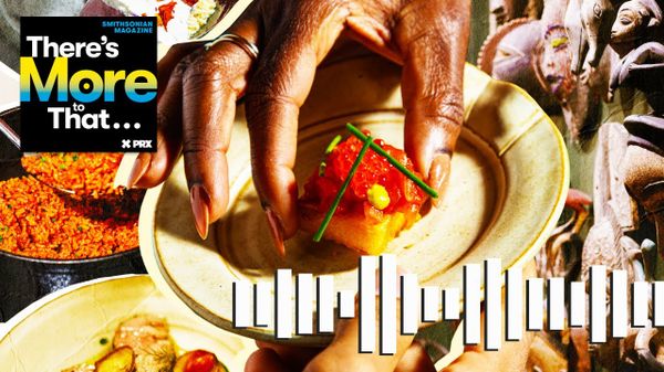 Preview thumbnail for America’s Best New Restaurant Celebrates the Flavors of West Africa