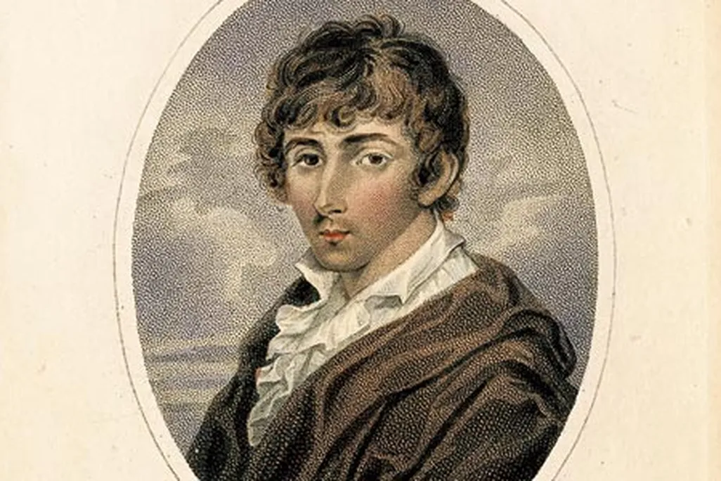William Henry Ireland