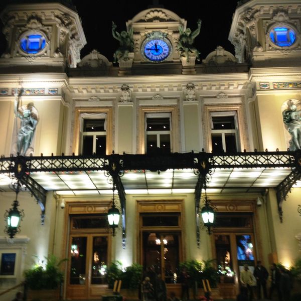Monte Carlo Casino - Monaco thumbnail