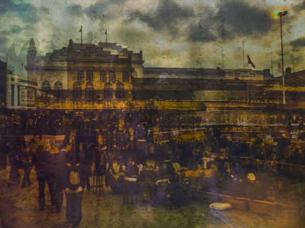 Human Flood thumbnail